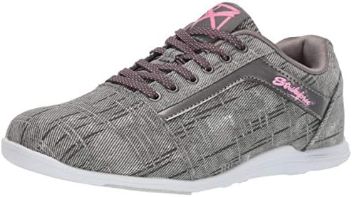 KR Strikeforce Nova Lite Sapatos de boliche femininos com construção de komfort