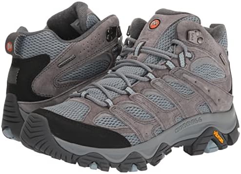 Merrell Women's Moab 3 Bota de caminhada à prova d'água média