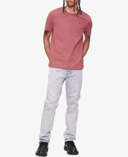 Calvin Klein Men's Relaxed Fit Crewneck T-Shirt