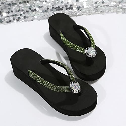 CLIP TOE TOE SHETILHOS DE SLIPPERS PARA MULHERES MODAS AMORA MODANTE DISSIMENTO DE CUBILHA AUNDA