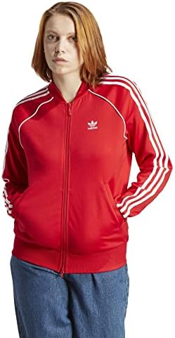 Top de Superstar da Adidas Women's Adicolor Classics