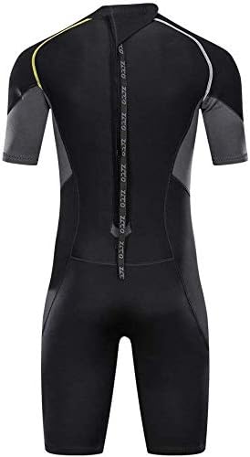 Suns de neoprene premium de neoprene de 1,5/3 mm de neoprene de 1,5/3 mm para espas