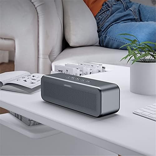 Subwoofer de alto som CZDYUF Home Home 3D Surround portátil portátil Computador Mini -alto -falante