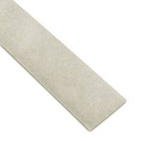 Velcro 1013-AP-PB/L Fita de fixação de nylon branca, tipo de loop, traseiro padrão, 3/4 de largura, 15 'de comprimento
