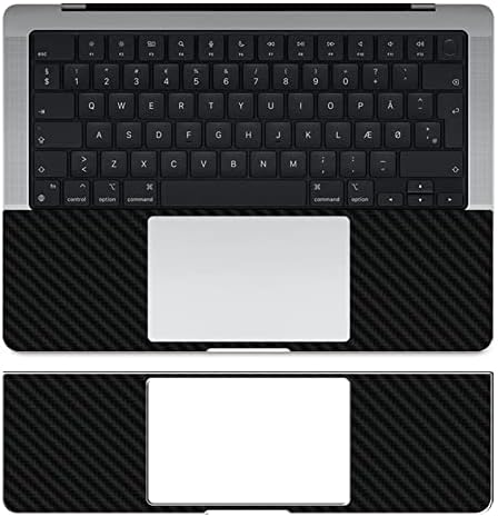 Vaxson 2-Pack Protector Film, compatível com Lenovo Ideapad Slim 350 15,6 Touchpad Touchpad Skin Stick [não protetores