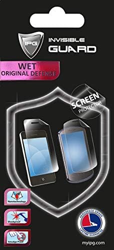 IPG para Kindle Touch Touch 6 ”Protetor de tela de hidrogel