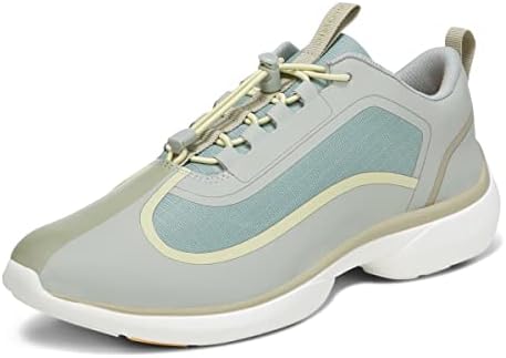 VIONIC MULHERM VORTEX GUINN TOMENTO DE TOLAMENTO DE TOLA DE AGUMENTO ATIVO SNEAKERS- sapatos de suporte de suporte que incluem