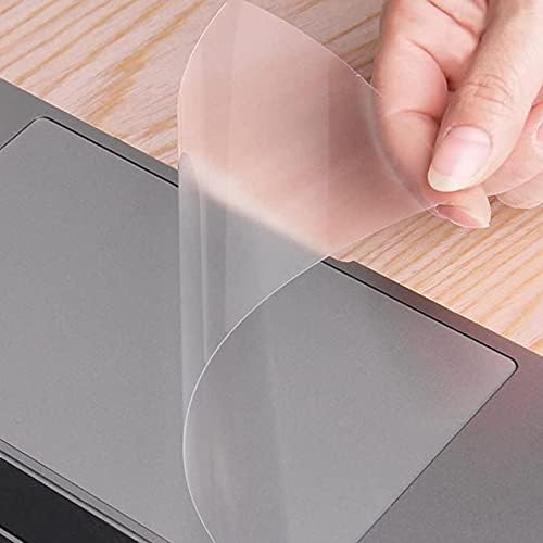 Touchpad Protector para Fujitsu LifeBook E559 - ClearTouch para touchpad, Pad Protector Shield Capa Skin para Fujitsu