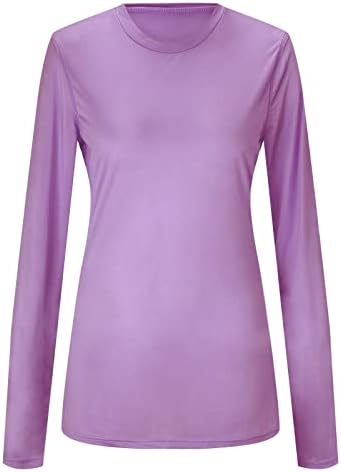 Pacote curta Top Top Solidante rápido Solid Selsel Sleeved Mulher feminino T-shirt T-shirts feminino feminino feminino