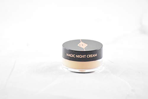 Charlotte Tilbury Magic Night Cream 0,16 oz Tamanho da viagem Nib