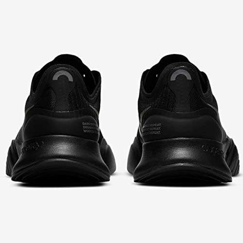 Nike Superrep Go Mens Training Shoe CJ0773-001 Tamanho 13