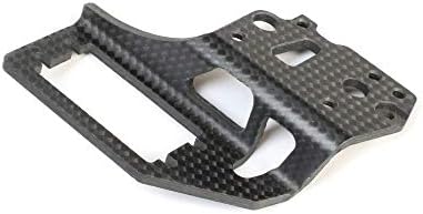 Team Losi Racing Center Diferencial Brace Carbono 8x TLR341020 Opção de carro/caminhão a gás peças de opção