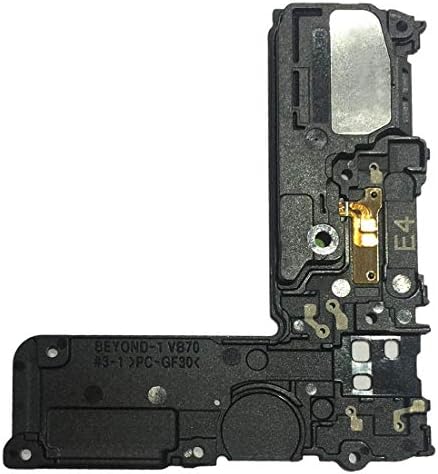 Peças de substituição de reparo de CAIFENG Xingchne Ringer BirZZER para Galaxy S10 SM-G973F/DS POPELA PEÇAS