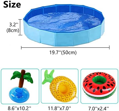 Piscina de dragão barbudo com conjunto de flutuação inflável - dobrável Bathing Bathing Bath Bath Bath Bath Bath Bath Colar