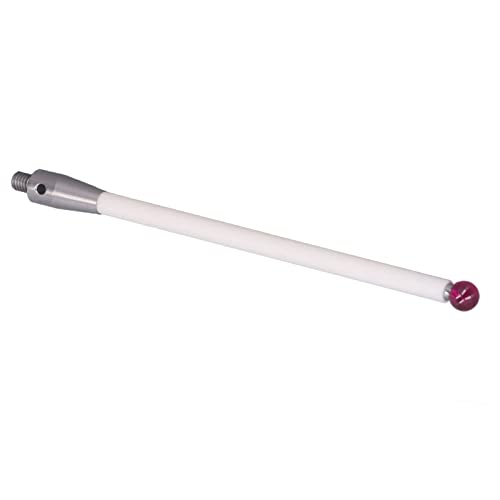 A-5000-3712 CMM Sonda STYLUS 6MM RUBY BALL CNC ETAFT CERâmica da sonda M4