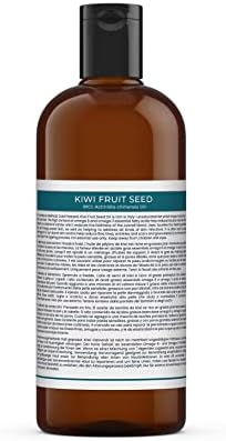 Momentos místicos | Óleo de transportadora de sementes de frutas kiwi - 1 litro - puro