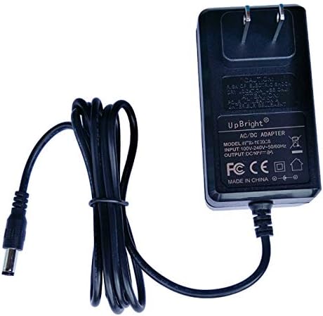 ADAPTADOR ADC/CC ADAPTIVADO ABRIGADO COMBRATO COMPATÍVEL COM VIZIO SOM BAR MODELO SB2920-D6 SB2920D6 SB2920-D6C-RB