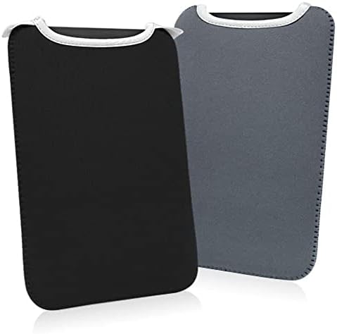 Caixa de ondas de caixa para Garmin Drive 60lmt - Suviefit, capa de proteção à bolsa de neoprene suave e suave