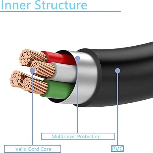 Nuxkst Global 24V CA/DC Adaptador para AMK-1000 MKAMK-1000 AMK1000 MKAMK1000 Desapeador de supertag de supertag Montagem de bancada