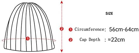 Chapéus de gorro de inverno homens femininos gorro deslealado de esqui de bicicleta de bicicleta de malha