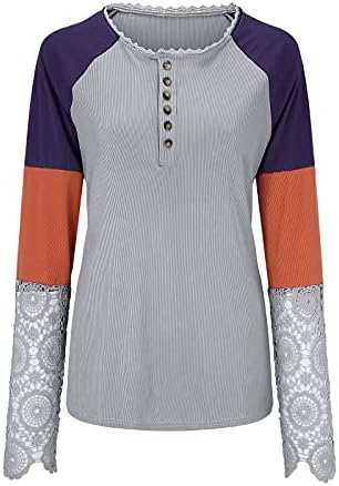 Tunic for Women Tops Causal Basic Sport Cirling Oversizar