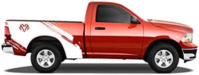 Phoenix Graphix 2009 2010 2012 2012 2015 2017 2018 2019 2020Dodge Ram1500 Decal