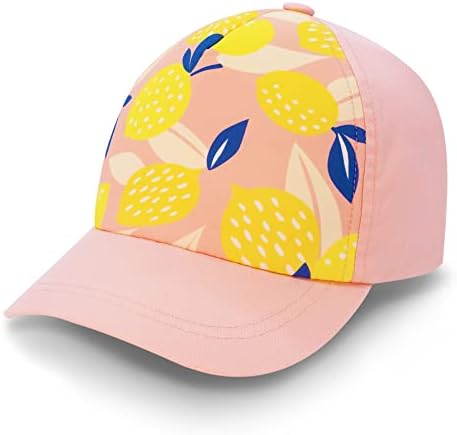 Jan & Jul Kids 'Ajustável Xplorer Baseball Cap