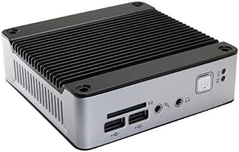 Mini Box PC EBOX-3310MX-C22AP