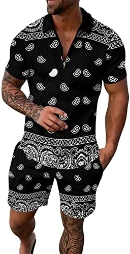 Camisas de verão bmisEgm para homens para homens de cenção esportiva de roupas esportivas de manga curta de manga curta