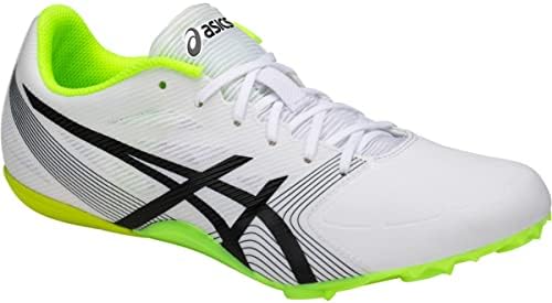 ASICS Men's Hypersprint 6 Shoes de atletismo