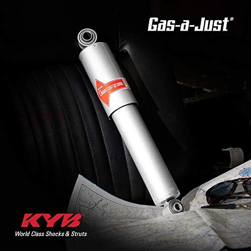 KYB KG4163 GAS-A-JUST GAS CHOQUE