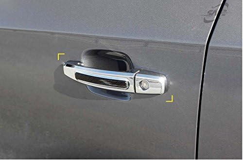 Scratch Scratch Scratch Protecte 9pcs de luxo para 2011-2014 Chevy Cruze