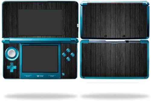 MightySkins Skin Compatível com Nintendo 3DS Wrap Skins