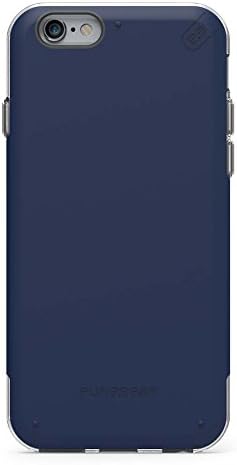 PureGear Dualtek Pro para iPhone 6s Plus/6 Plus - azul/claro