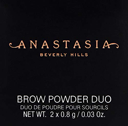Anastasia Beverly Hills Brow Powder Duo