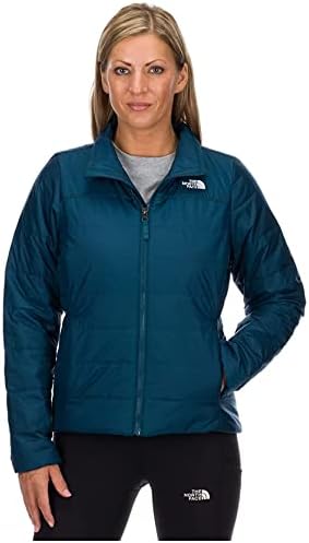 O North Face Flare Womens Fleece