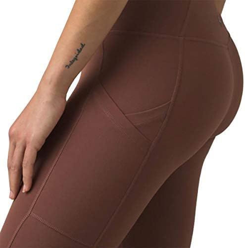 legging electa feminino do prana