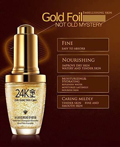 Bioaqua 24k Gold Essence Collagen Skin Face Face hidratante Máscara antienvelhecimento do ácido hialurônico Extrato natural