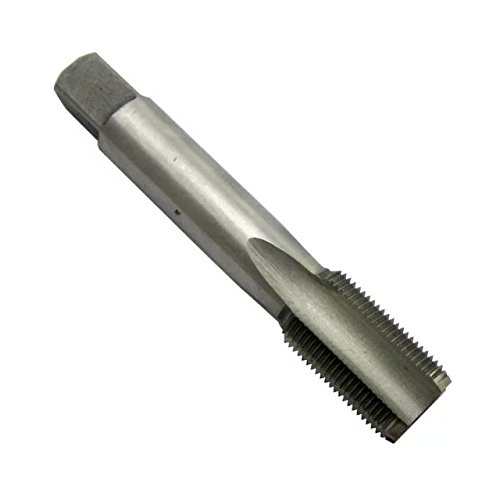 M30 x 3 mm Métrica de rosca de pitch HSS Tap de mão direita Ferramenta de rosca útil