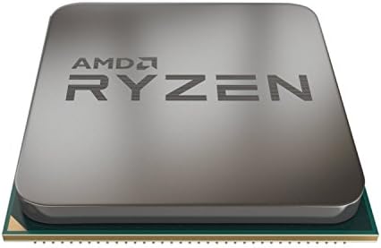 AMD Ryzen 7 2700X Processador com Wraith Prism LED LED - YD270XBGAFBOT