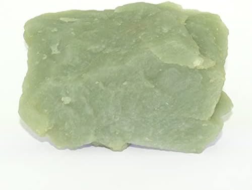 Nature Nature Nature Nature Hetian Nefrite Jade Rough Jade 9152