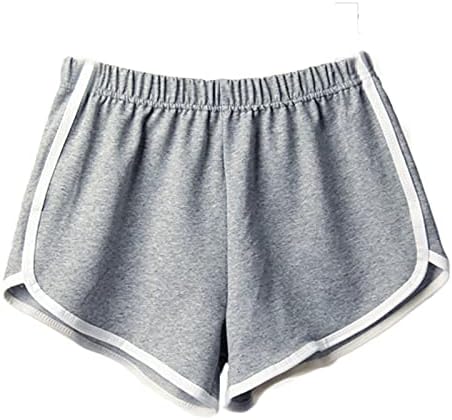 Women Beach calça curta short feminino casual elas de plus size shorts esportivos casuais correndo calças de verão femininas