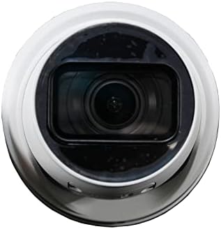 Dahua OEM 8MP 4K IR INTERIL/EXTERIOR 2,7mm Câmera de segurança de torre CCTV fixa CVI CVI