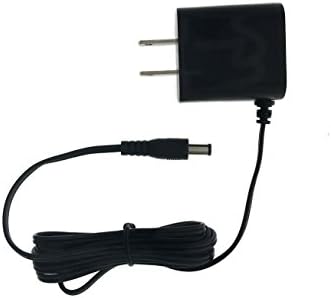 Adaptador de energia regulado listado pela CMVision UL, 12VDC, 500mA para câmera, luz LED, IR Illuminator