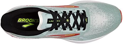 Brooks Men's Launch GTS 9 Sapato de corrida de apoio