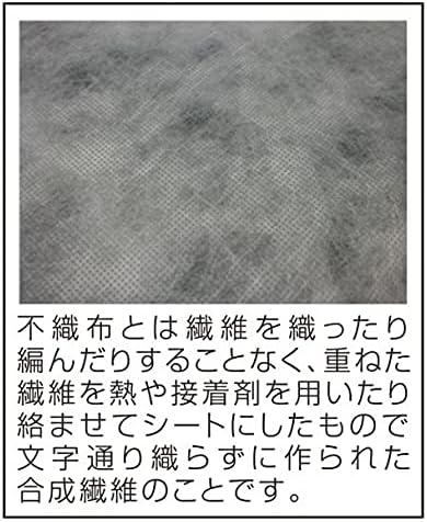 Fushimi Ueno Asahi Shodo 2022 Calendário de parede, SL D-51, tecido não tecido FU0015