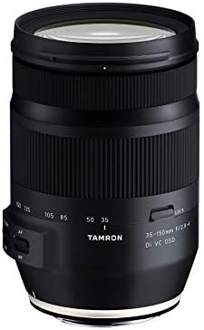 Tamron 35-150mm f/2.8-4 DI VC OSD lente para Canon EF