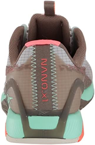 Reebok Women's Nano X1 TR Adventure Cross Trainer