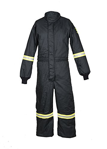 TCG40 Série Arc flash CoverAll