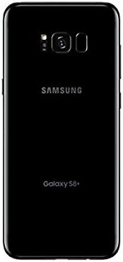 Samsung Galaxy S8, 5,8 64GB - Midnight Black